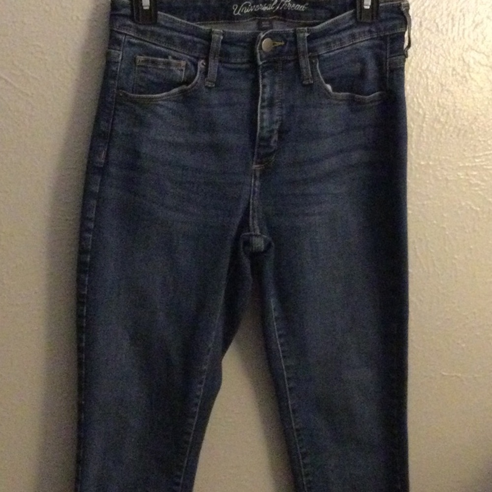 Universal Thread Jeans for kids